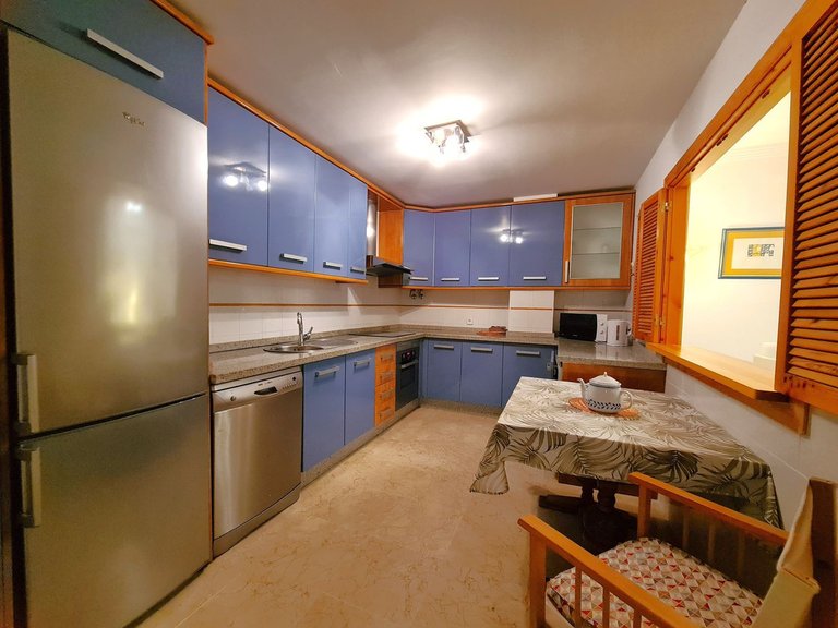 Apartment for Sale in Sotogrande, Cadiz 3