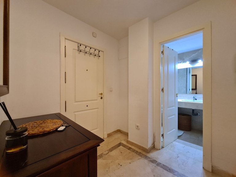 Apartment for Sale in Sotogrande, Cadiz 33