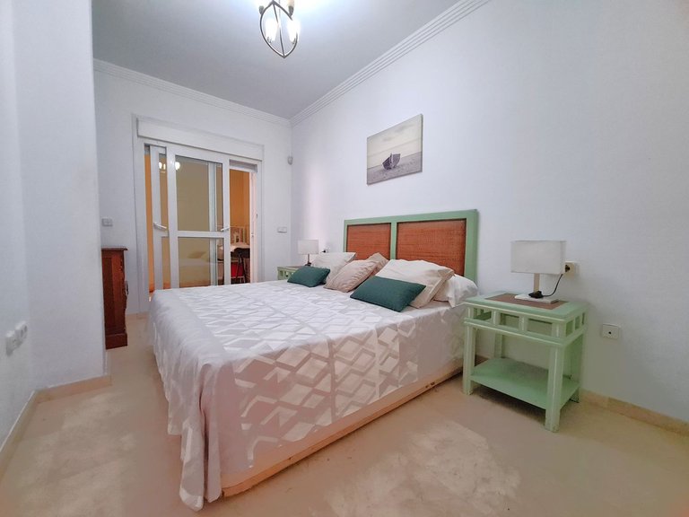 Apartment for Sale in Sotogrande, Cadiz 4