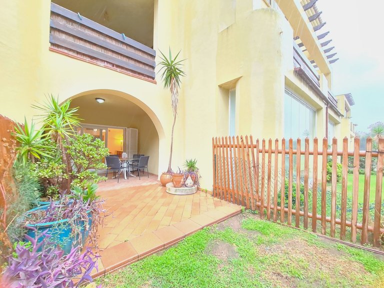 Apartment for Sale in Sotogrande, Cadiz 6