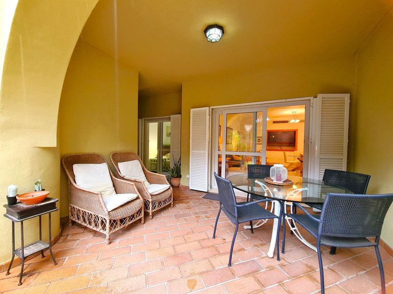 Apartment for Sale in Sotogrande, Cadiz 8