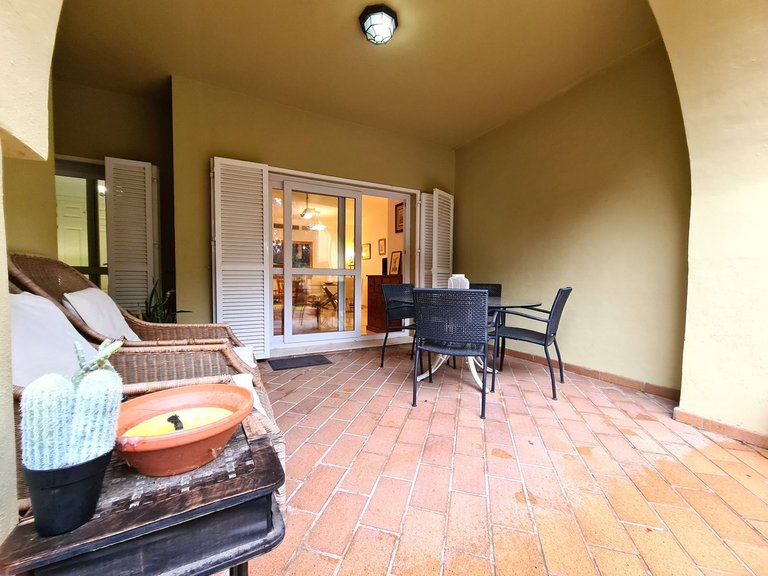 Apartment for Sale in Sotogrande, Cadiz 9