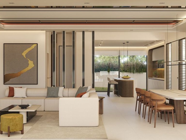 Town House for Sale in Marbella, Malaga 5