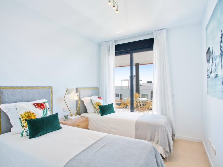 Apartment for Sale in Costa del Sol Fuengirola, Malaga 10