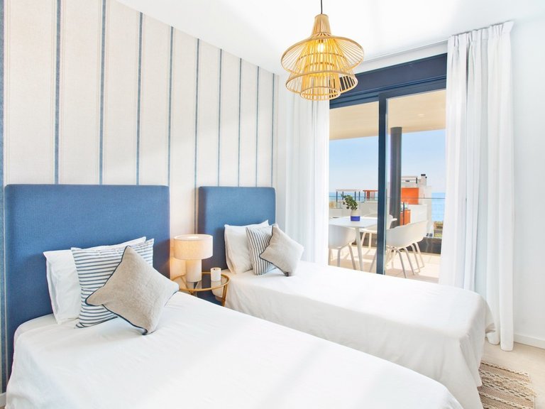 Apartment for Sale in Costa del Sol Fuengirola, Malaga 12