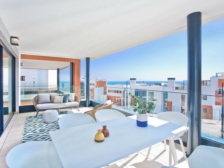 Apartment for Sale in Costa del Sol Fuengirola, Malaga 13