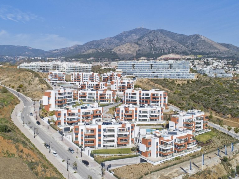 Apartment for Sale in Costa del Sol Fuengirola, Malaga 24