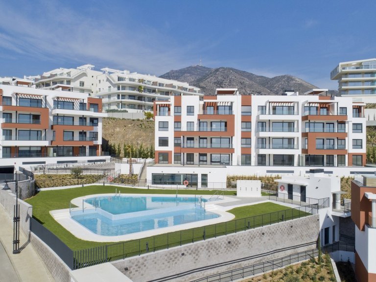 Apartment for Sale in Costa del Sol Fuengirola, Malaga 27