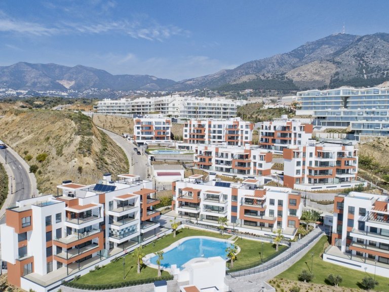 Apartment for Sale in Costa del Sol Fuengirola, Malaga 28