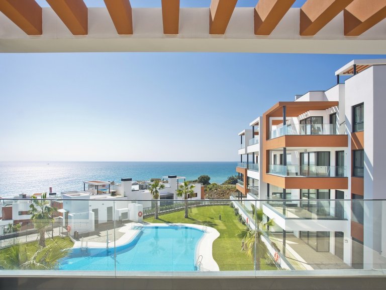 Apartment for Sale in Costa del Sol Fuengirola, Malaga 29