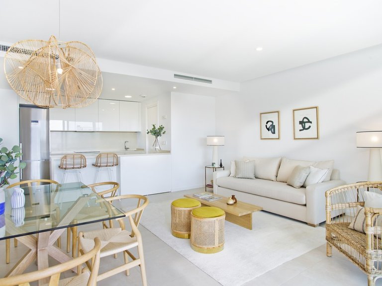 Apartment for Sale in Costa del Sol Fuengirola, Malaga 30