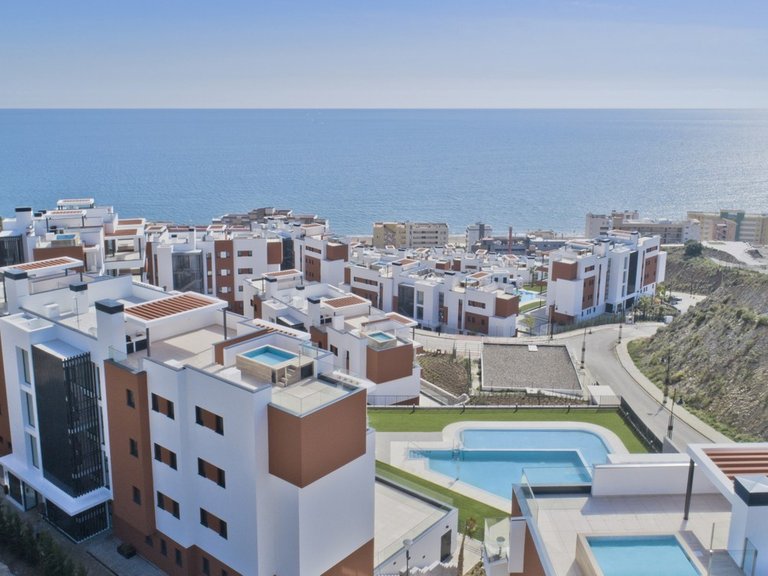 Apartment for Sale in Costa del Sol Fuengirola, Malaga 34