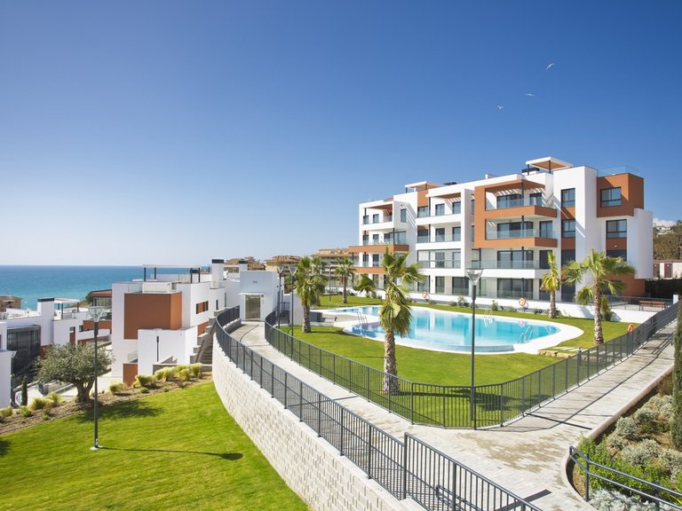 Apartment for Sale in Costa del Sol Fuengirola, Malaga 35