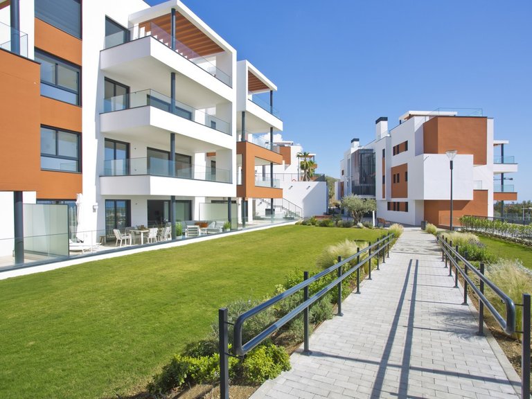 Apartment for Sale in Costa del Sol Fuengirola, Malaga 36