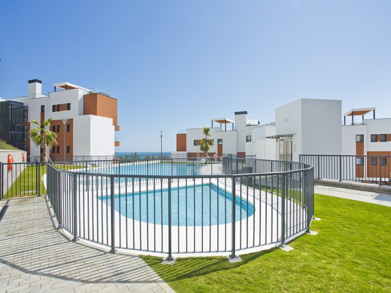 Apartment for Sale in Costa del Sol Fuengirola, Malaga 37