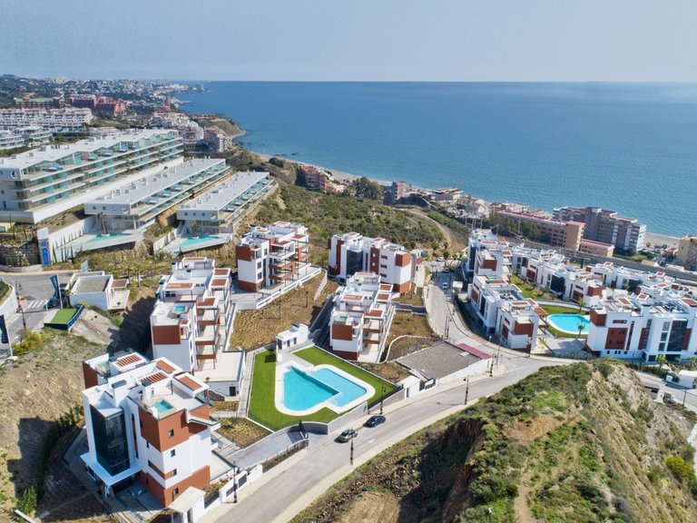 Apartment for Sale in Costa del Sol Fuengirola, Malaga 38