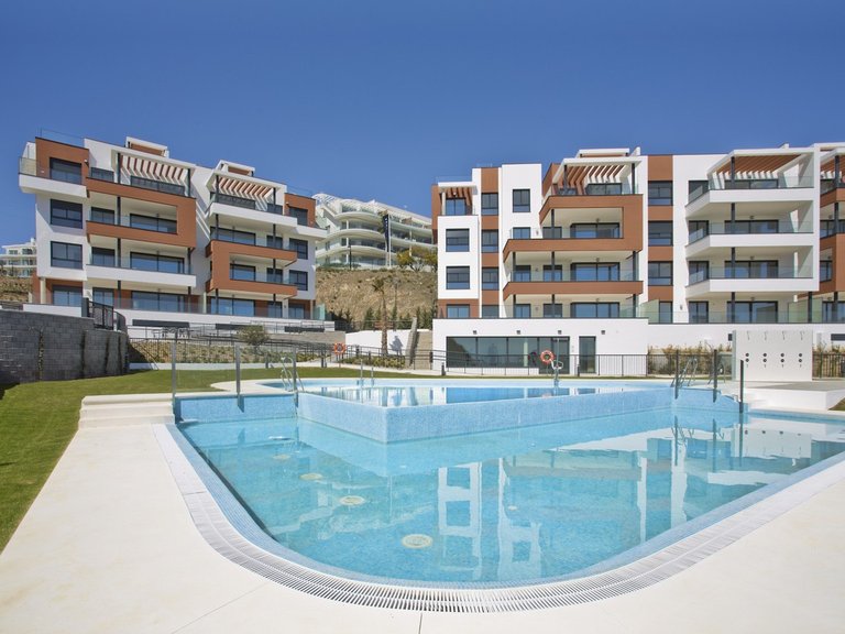 Apartment for Sale in Costa del Sol Fuengirola, Malaga 39