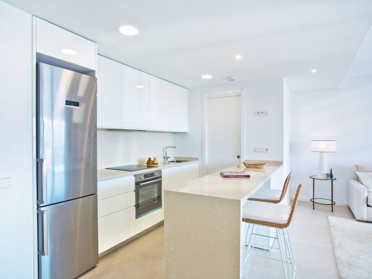Apartment for Sale in Costa del Sol Fuengirola, Malaga 4