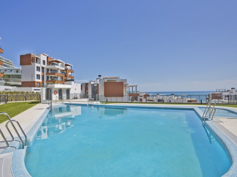 Apartment for Sale in Costa del Sol Fuengirola, Malaga 40