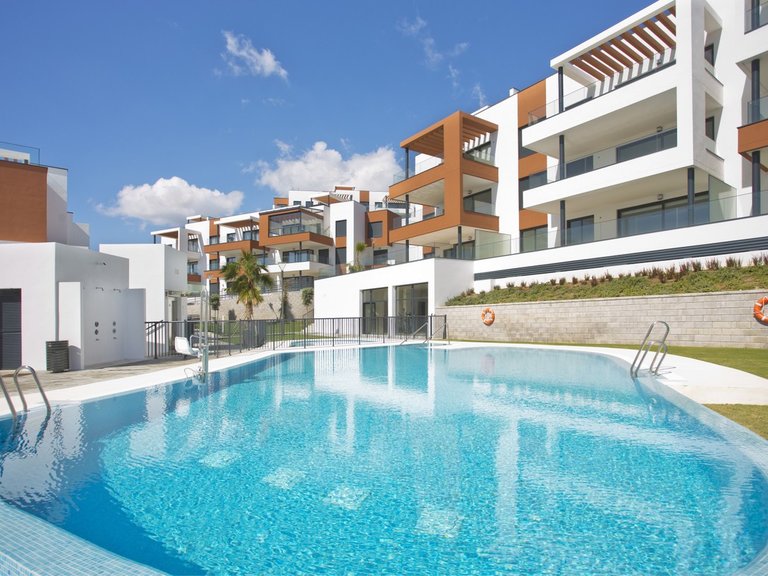Apartment for Sale in Costa del Sol Fuengirola, Malaga 41