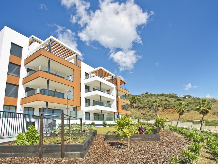Apartment for Sale in Costa del Sol Fuengirola, Malaga 42
