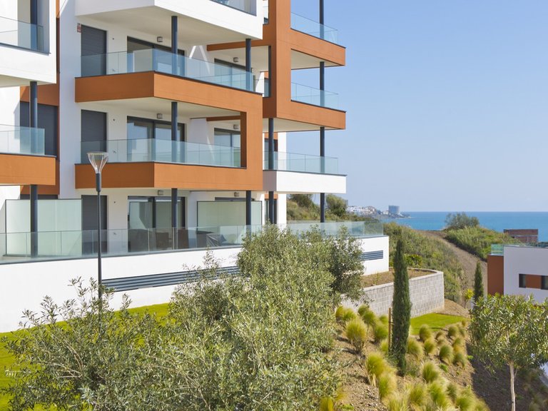Apartment for Sale in Costa del Sol Fuengirola, Malaga 43