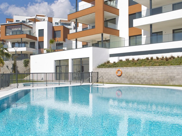 Apartment for Sale in Costa del Sol Fuengirola, Malaga 44