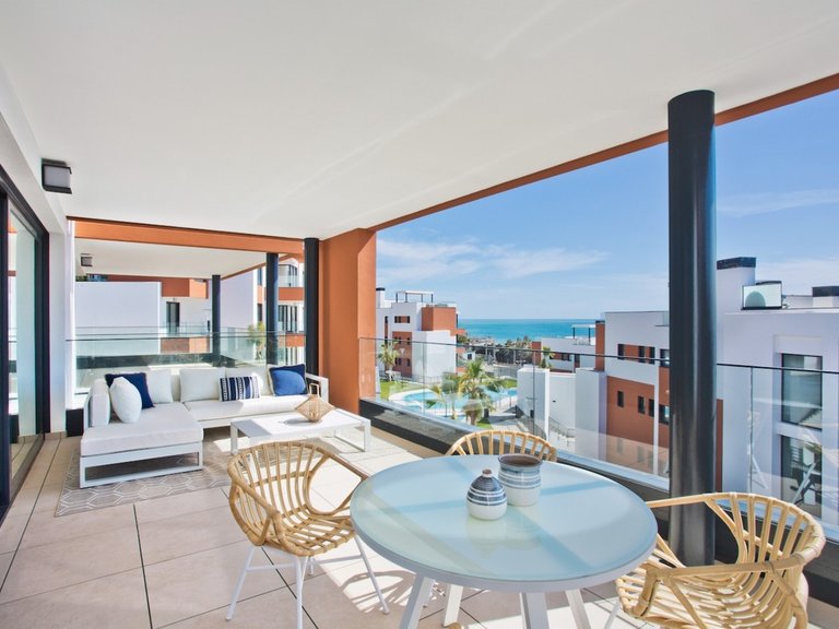 Apartment for Sale in Costa del Sol Fuengirola, Malaga 6