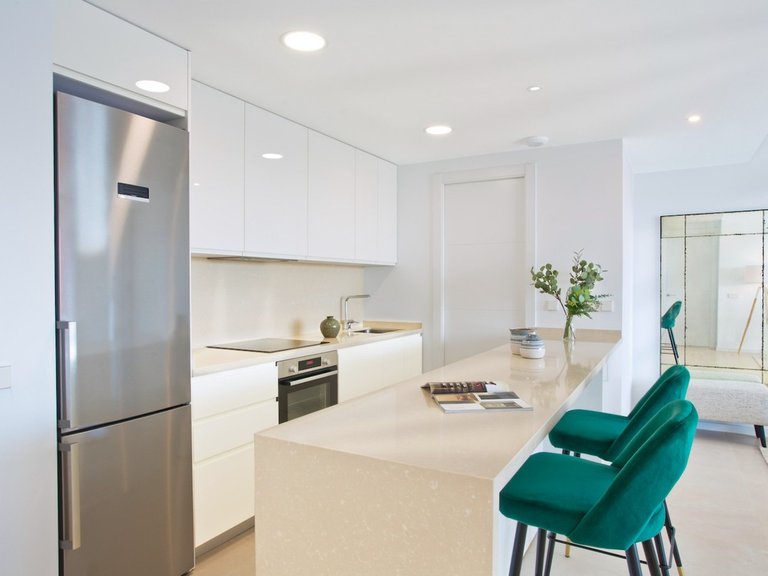 Apartment for Sale in Costa del Sol Fuengirola, Malaga 7