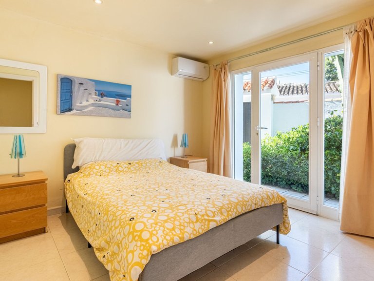 Villa for Sale in San Pedro De Alcántara, Malaga 12