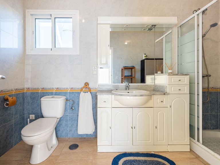 Villa for Sale in San Pedro De Alcántara, Malaga 18
