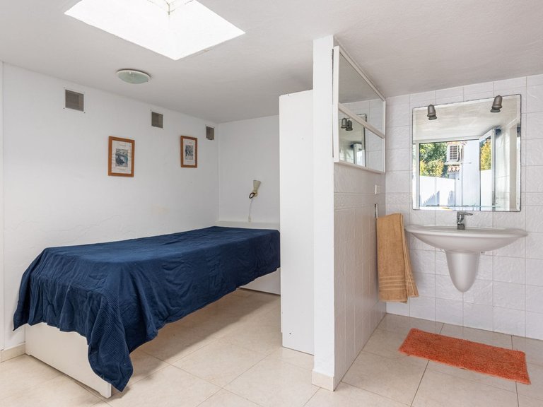 Villa for Sale in San Pedro De Alcántara, Malaga 20