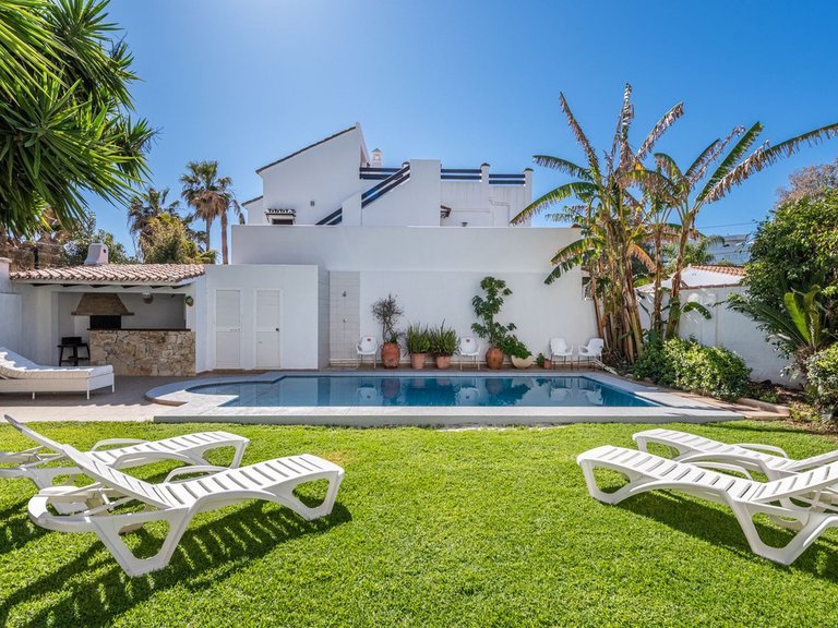 Villa for Sale in San Pedro De Alcántara, Malaga 21