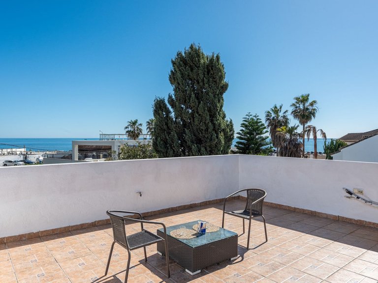 Villa for Sale in San Pedro De Alcántara, Malaga 23