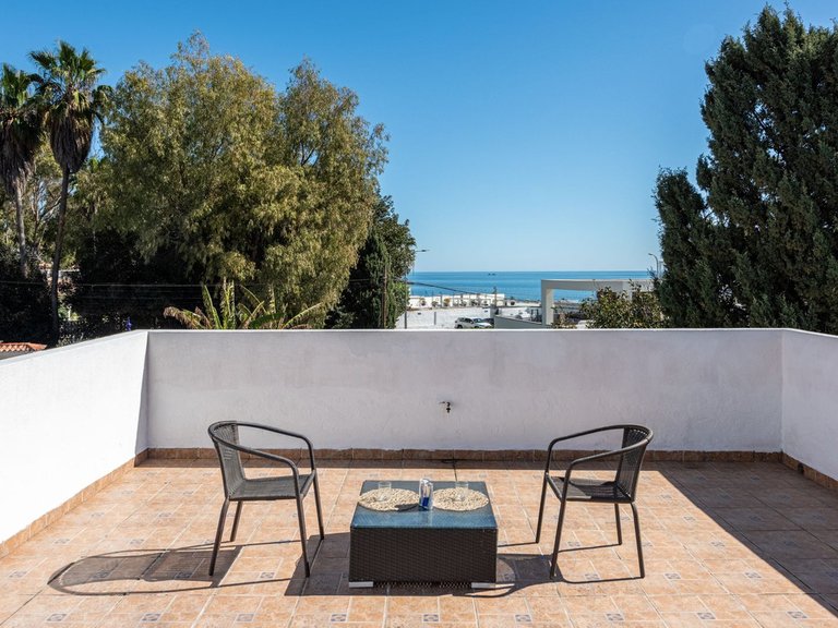 Villa for Sale in San Pedro De Alcántara, Malaga 24