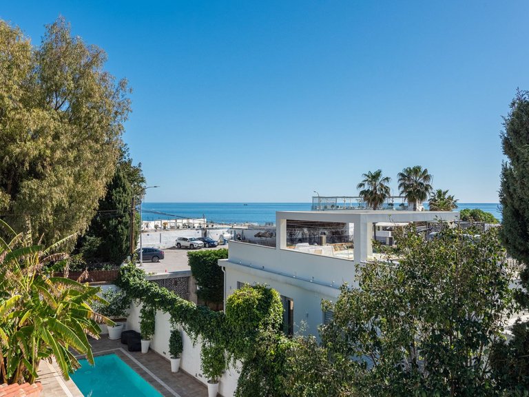 Villa for Sale in San Pedro De Alcántara, Malaga 28