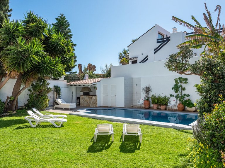 Villa for Sale in San Pedro De Alcántara, Malaga 32