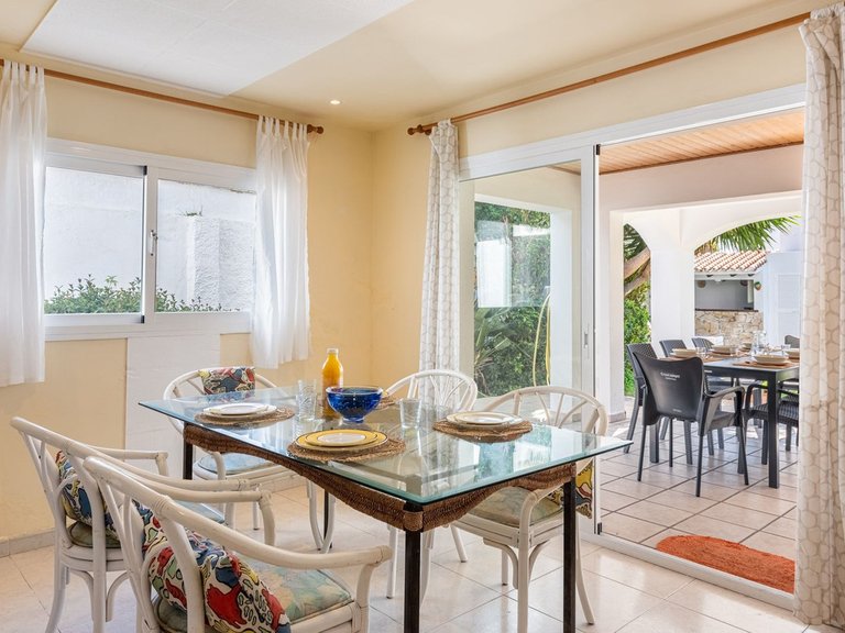 Villa for Sale in San Pedro De Alcántara, Malaga 6