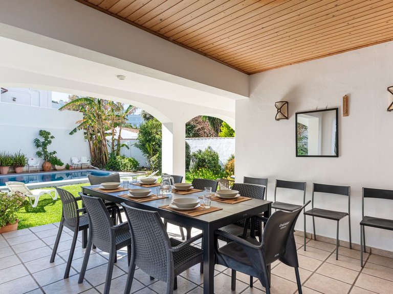 Villa for Sale in San Pedro De Alcántara, Malaga 7
