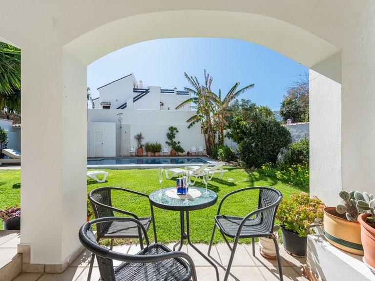 Villa for Sale in San Pedro De Alcántara, Malaga 8