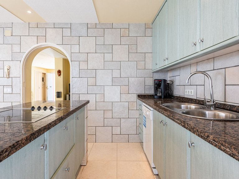Villa for Sale in San Pedro De Alcántara, Malaga 9