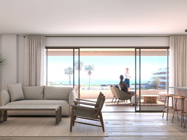 Apartment for Sale in Manilva, Malaga 4