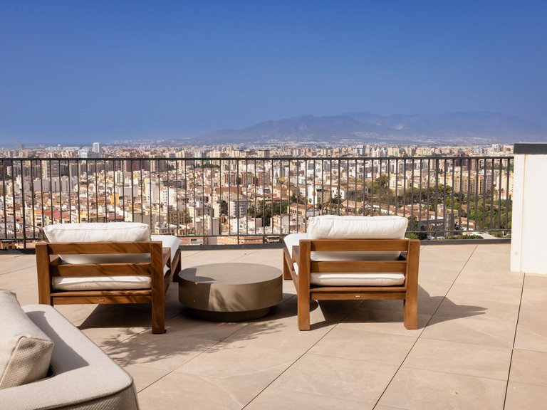 Apartment for Sale in Málaga Centro, Malaga 1