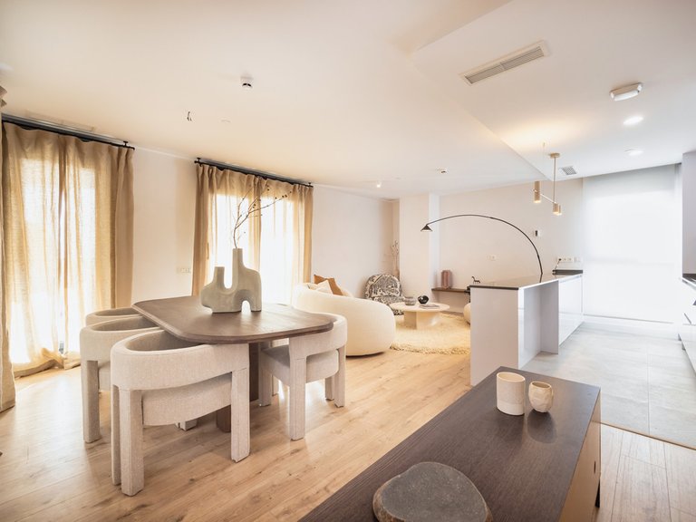 Apartment for Sale in Málaga Centro, Malaga 10