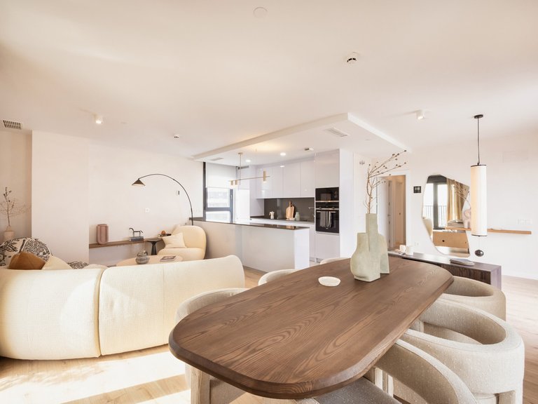 Apartment for Sale in Málaga Centro, Malaga 11