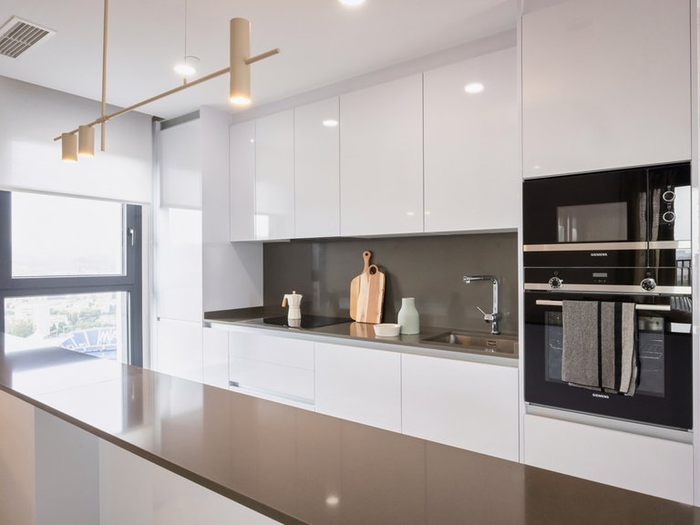Apartment for Sale in Málaga Centro, Malaga 13