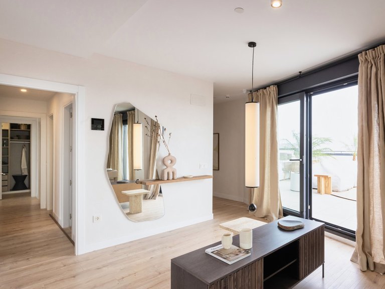 Apartment for Sale in Málaga Centro, Malaga 14