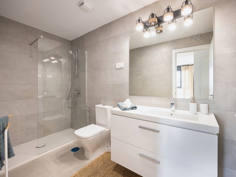 Apartment for Sale in Málaga Centro, Malaga 16