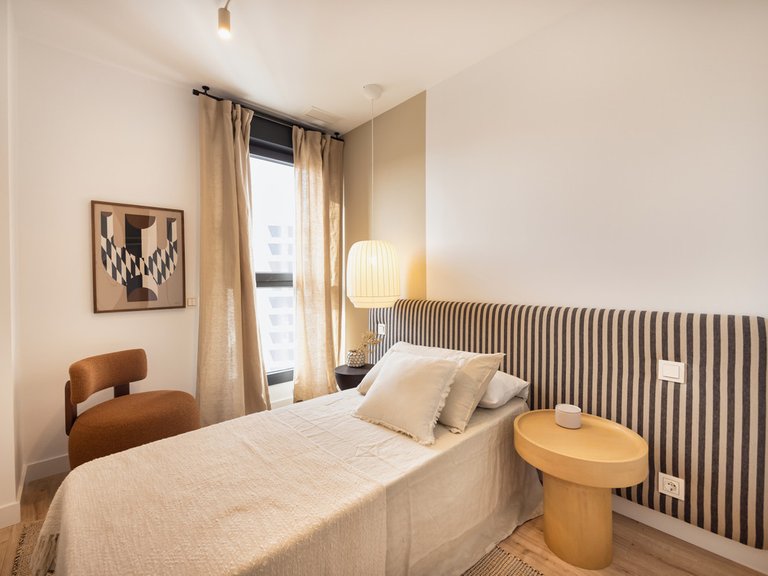 Apartment for Sale in Málaga Centro, Malaga 17