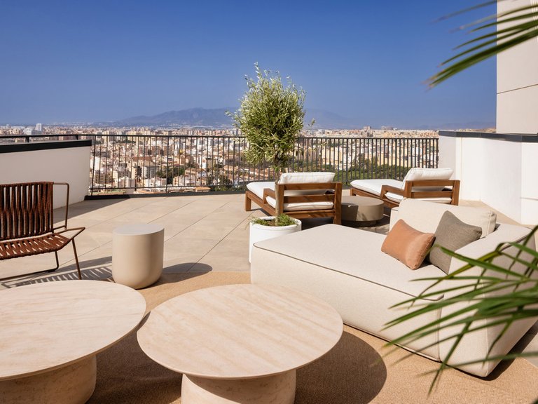 Apartment for Sale in Málaga Centro, Malaga 18